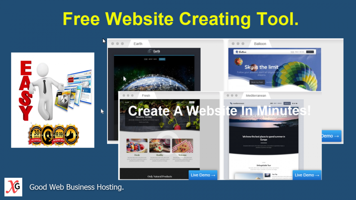 Videos of Good Web Business Ideas Videos of Good Web Business Ideas